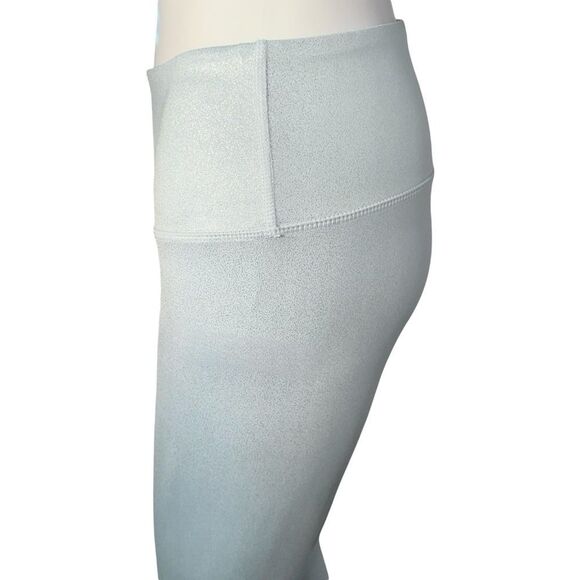 Zella Blue Shine Active Legging - Picture 10 of 13